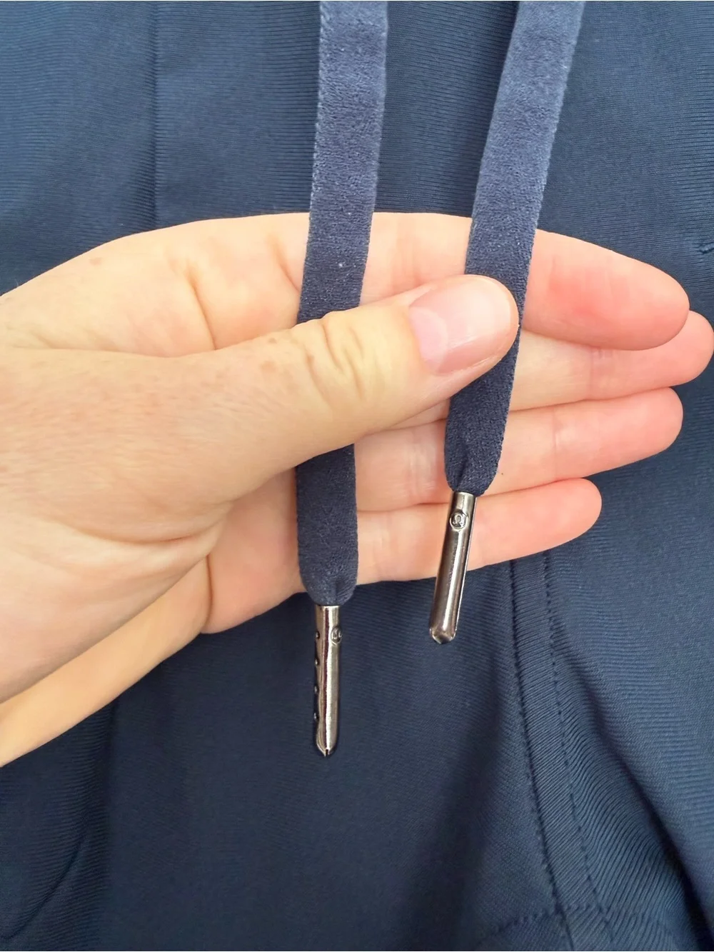 Lululemon ABC Joggers Navy Medium